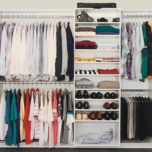 Sc closet