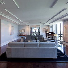 Living Rooms