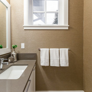 Show Home - Westpointe Ocean Park