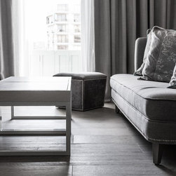 Juliani Suites - Sofas