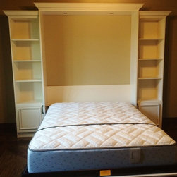 Utica Collection - Murphy Beds