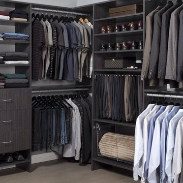 Master Closets- Cincinnati & Dayton Oh.