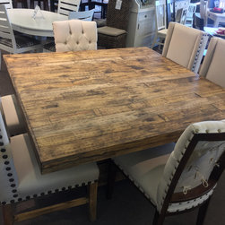Rustic/Reclaimed - Products