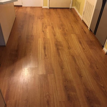 Emergency Water Damage Repair