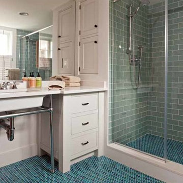 Cape Cod Historic Renovation