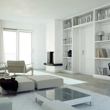 Interior Latests Designs of 2024