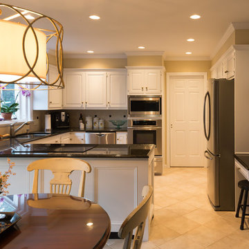 Lambert Home Project