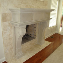 Custom Surround