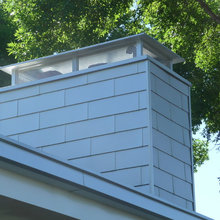 chimney