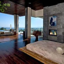 Jason’s Posh Pad