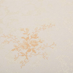 The Mood for Love - Bouquet Damask Wallpaper G590103 - Wallpaper