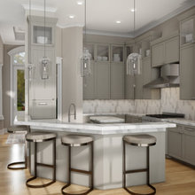 Kitchen Styles