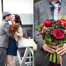 Luxury Flowers Delivered in London
