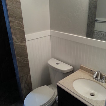 Sandy Remodel 2014