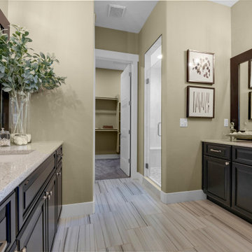 2020 Parade of Homes Hi-Point Builders The Goodlife