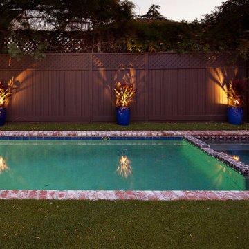 Studio City Outdoor Remodeling