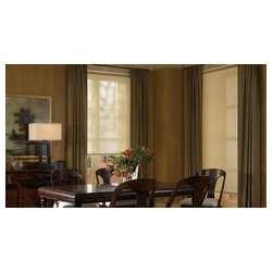 all about windows - window treatment - Window Treatments