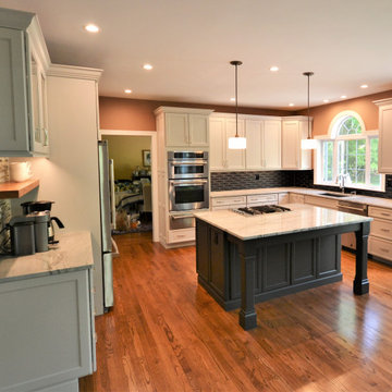 Malvern Kitchen Update
