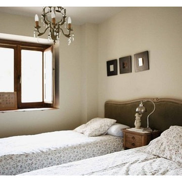 Rehabilitación vivienda