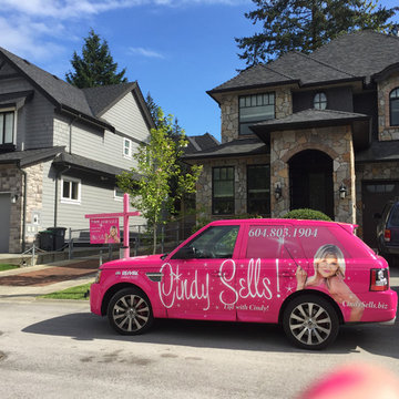 The Chateau - READY TO SELL!