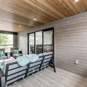Highland Custom Home