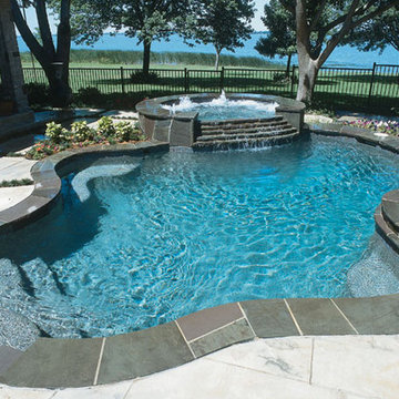 Residential Pools