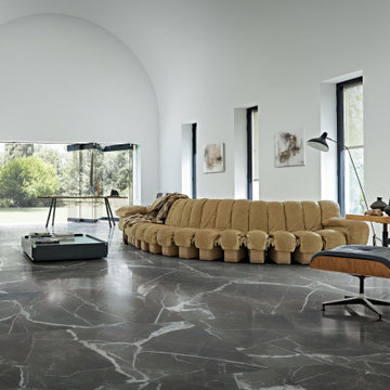 Large Format Porcleian Tile