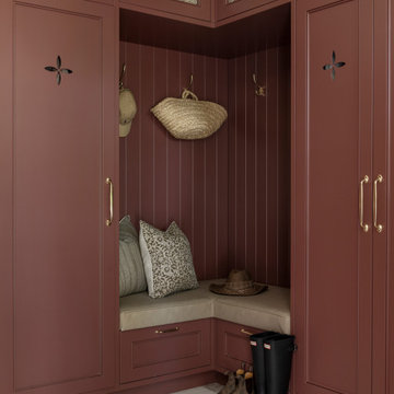 Scottish Country Home