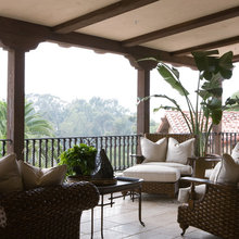 Patio Ideas