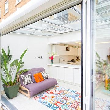 Waterloo Kitchen