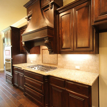 Nestled In North Richland Hills