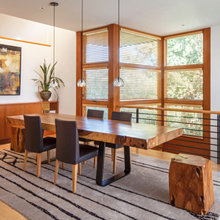 stearns dining room