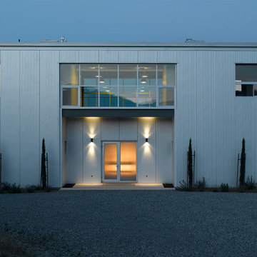 Healdsburg Residence