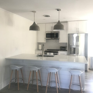 Pine Tree Lane Kitchen