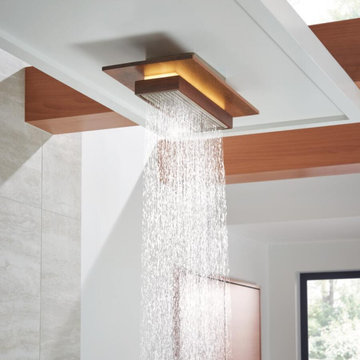 Infusion Showroom by Etna Supply, Suite 33