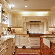 Backsplash