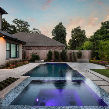 Memroial Pool Builder