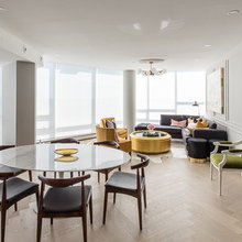 Dining Room Washington