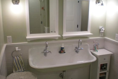 Sink Remodels