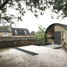eco house