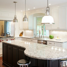 Open Kitchen