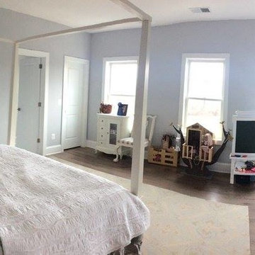 Purcellville restoration