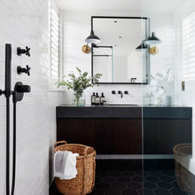 Bathroom Ideas