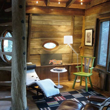 tree house