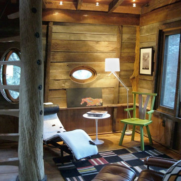 Crystal River Tree House