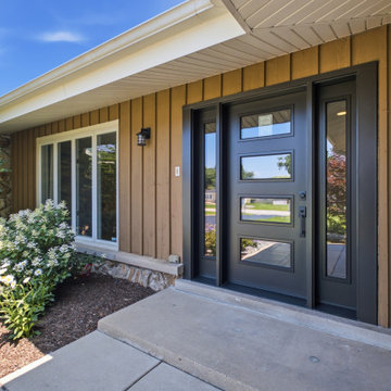 ProVia Ascent Door