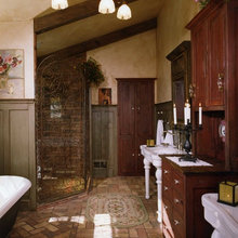 hallway "door"