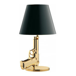 Светильники FLOS - Desk Lamps