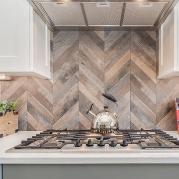 Transitional Craftsman