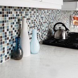 Skylights Cosmopolitan Melange - Tile